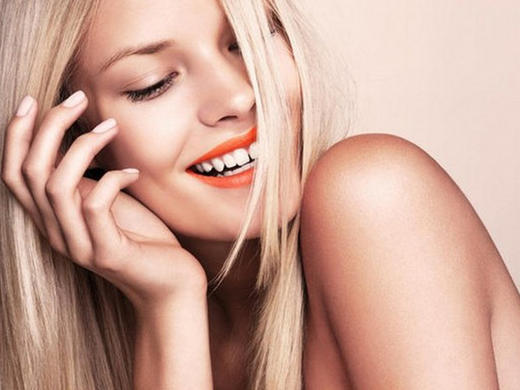 简易面部抗皱法【无龄感生活-7】*雪曦 商品图0