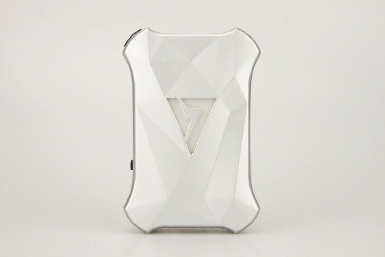 原装正品 desire x box调压盒子 疯狗x盒子200w 电子烟大功率主机