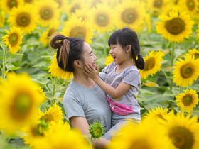 做一个快乐的人【无龄感生活-1】*雪曦