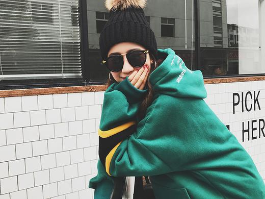 舒服卫衣穿好看【无龄感生活-12】*雪曦 商品图0