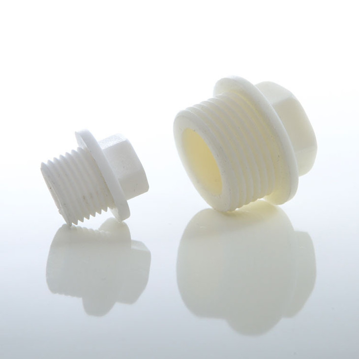 ppr管件丝堵厂家直销大量批发