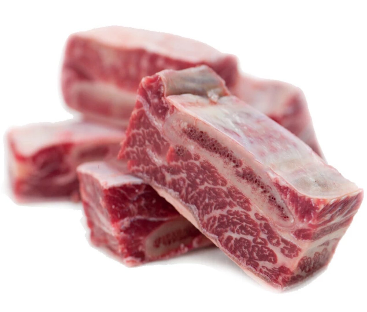 安格斯牛排块 顺丰寄送