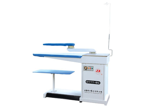 上海佳田 dytt-bq 琴式烫台 飞机烫台 桥式烫台 大烫 熨烫工作台