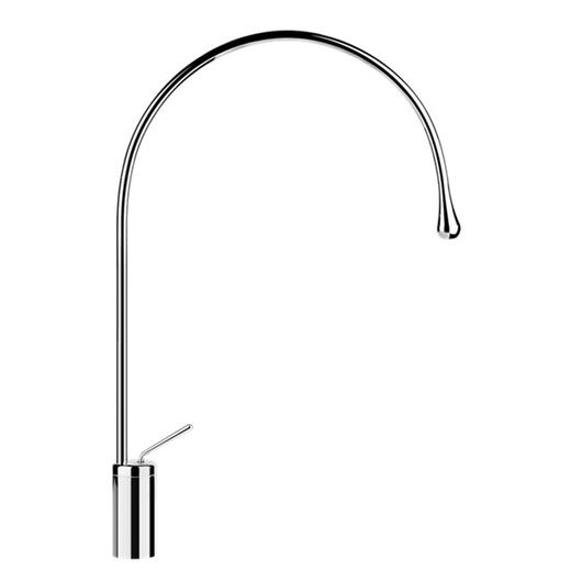 33606意大利 捷仕 gessi goccia 系列面盆龙头