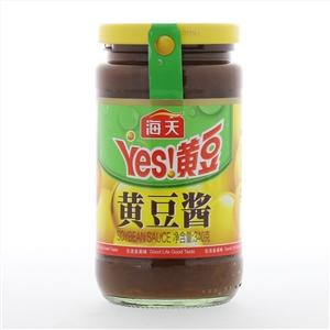 海天黄豆酱 商品图0