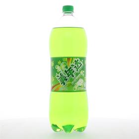 美年达汽水 2.0L