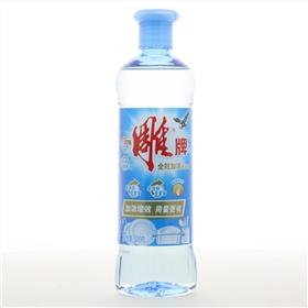 雕牌全效洗洁精