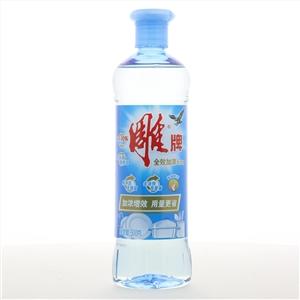 雕牌全效洗洁精 商品图0