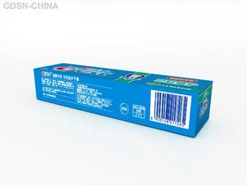 佳洁士防蛀修护（长效清新薄荷）牙膏140g