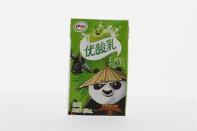伊利优酸乳乳饮料原味