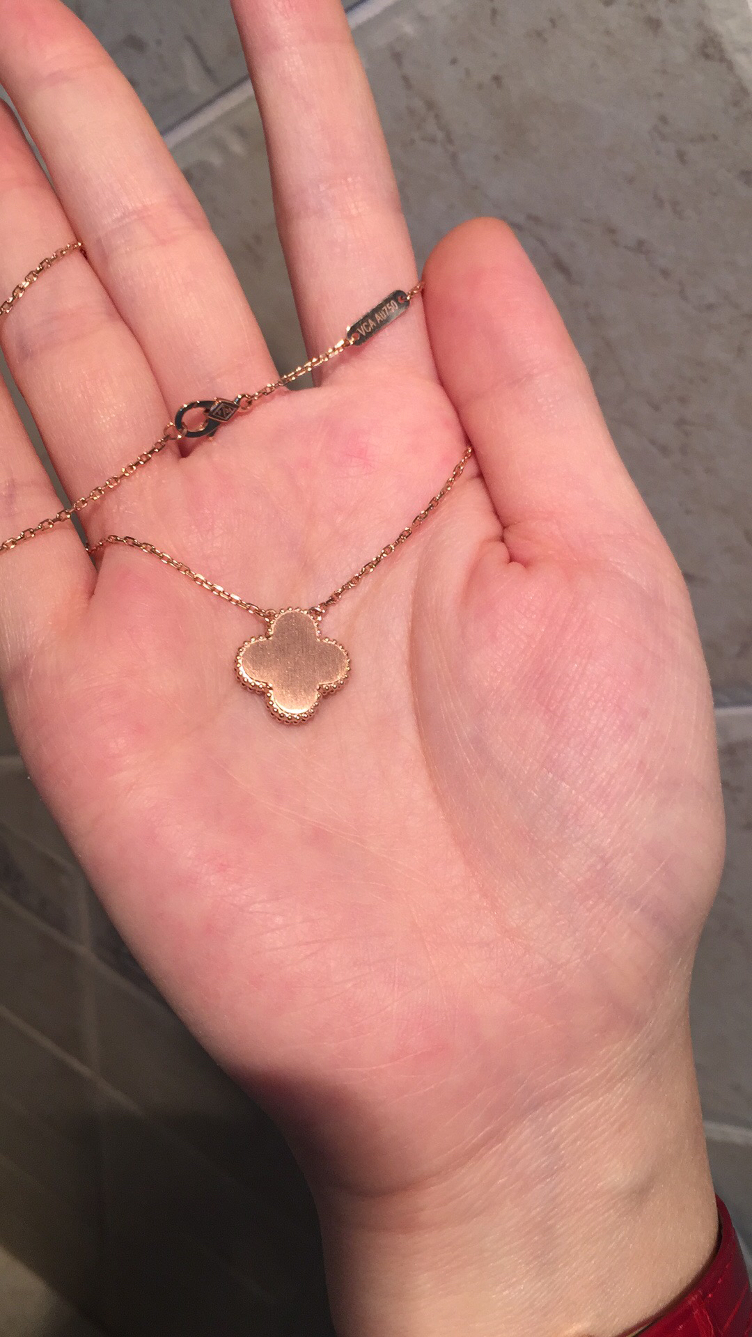 牛眼石圣诞限量款