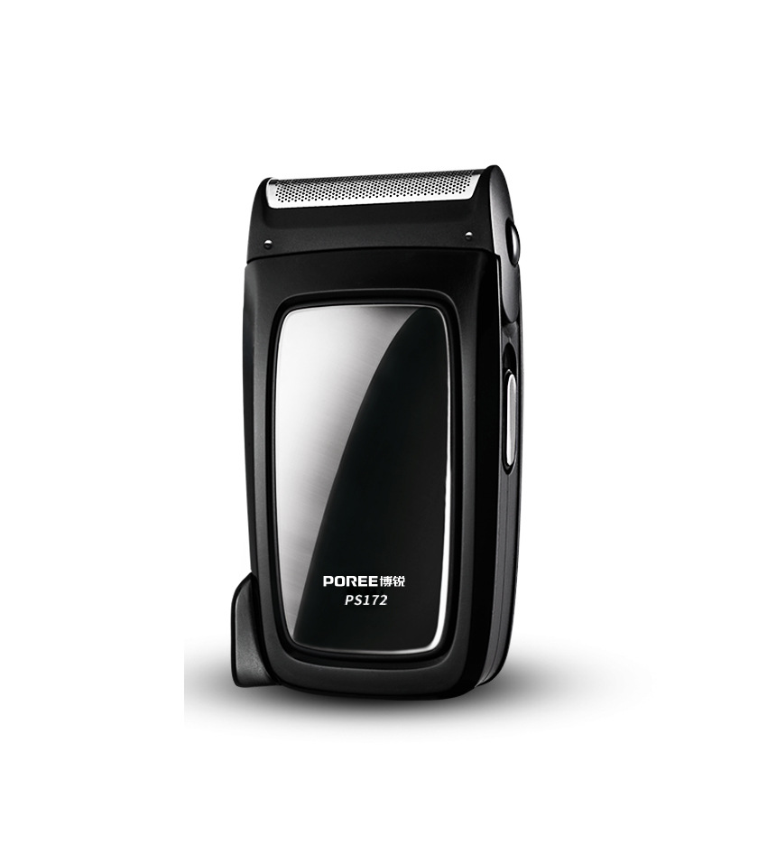 男士往复式剃须刀