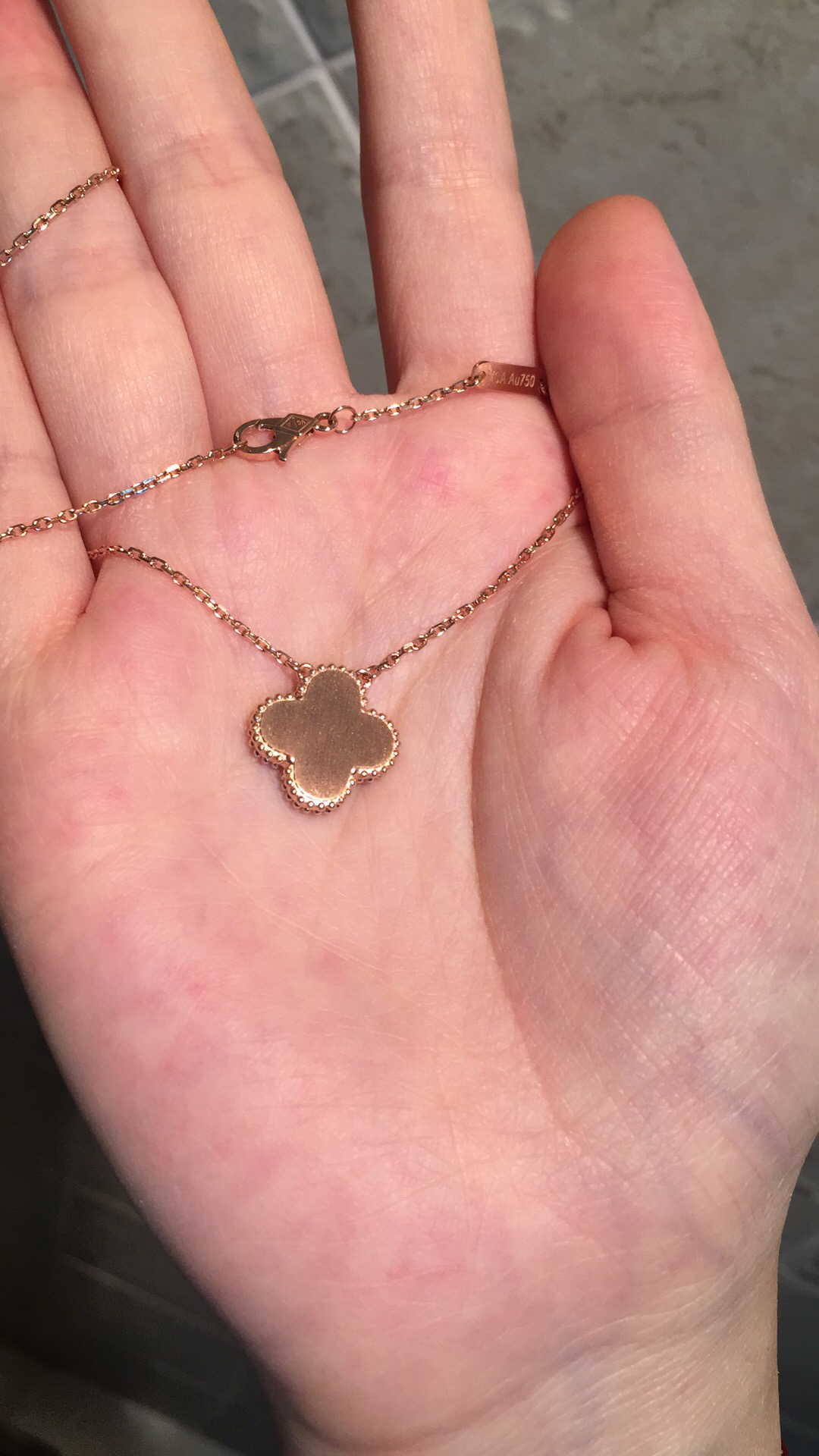 牛眼石圣诞限量款