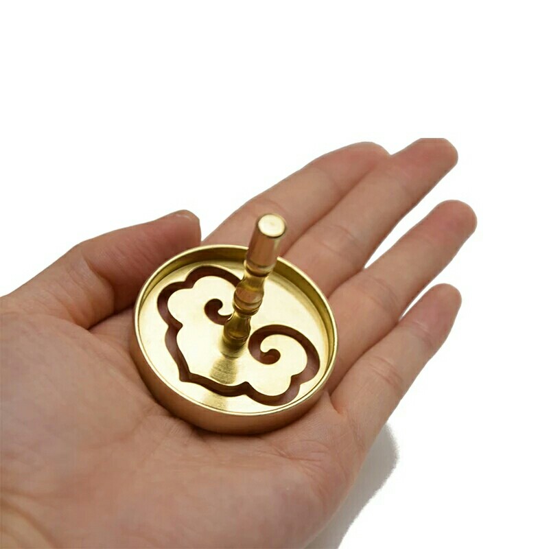 香篆包含八种不同图案