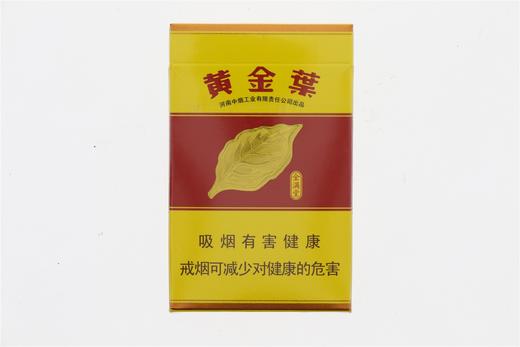 黄金叶（金满堂） 商品图0