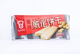 嘉顿威化饼干（花生味）200g