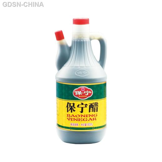 保宁 壶装醋【800ml】 商品图1