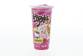 明治欣欣杯多口味味25g