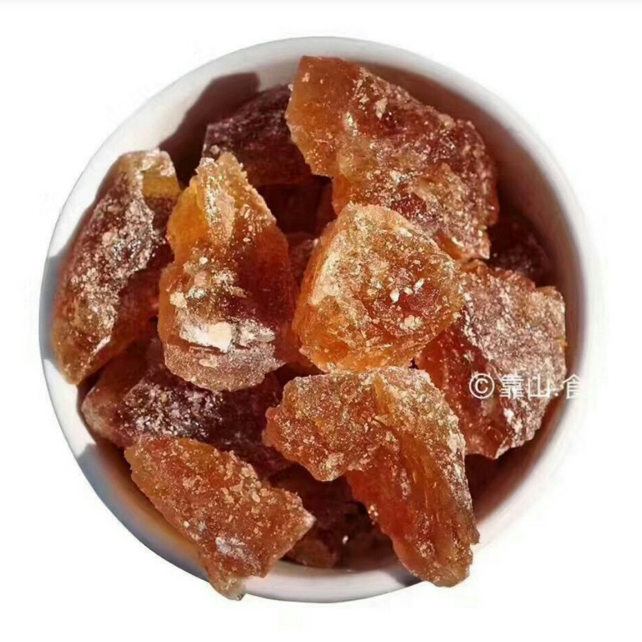 老冰糖100g