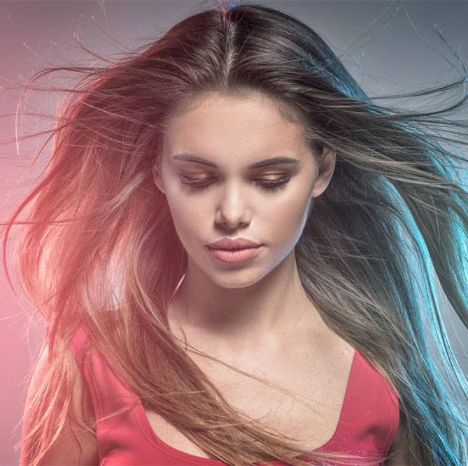 ue头发种植 800单位 给你浓密秀发取自自身 长久成活不脱落 如同天生