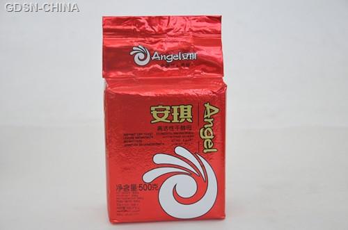 集团安琪低糖高活性干酵母H500g/ 商品图0
