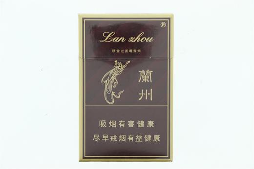 阑州（硬精品） 商品图0