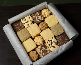 小西无添加曲奇