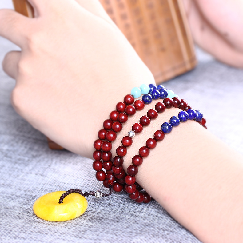 【手链女士佛珠】手链女士佛珠价格_新款_图片 - 做生意,用有赞