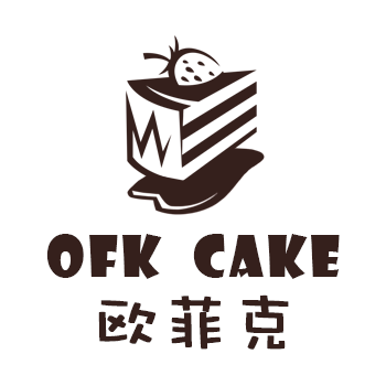 福寿延绵 - 欧菲克生日蛋糕