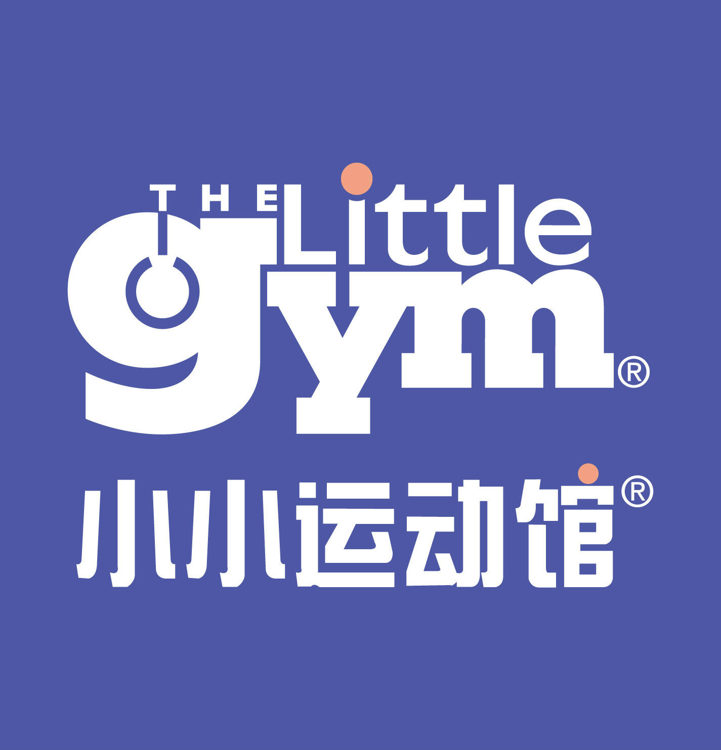 【13号15点秒杀】美国第一儿童运动品牌the little gym小小运动馆2节