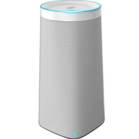 叮咚智能音箱 蓝牙音响wifi音箱语音交互家居控制机器人