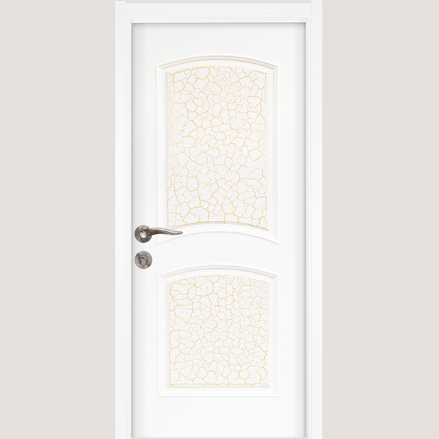 【预约金】073尚世门窗 kt-016 裂漆纹