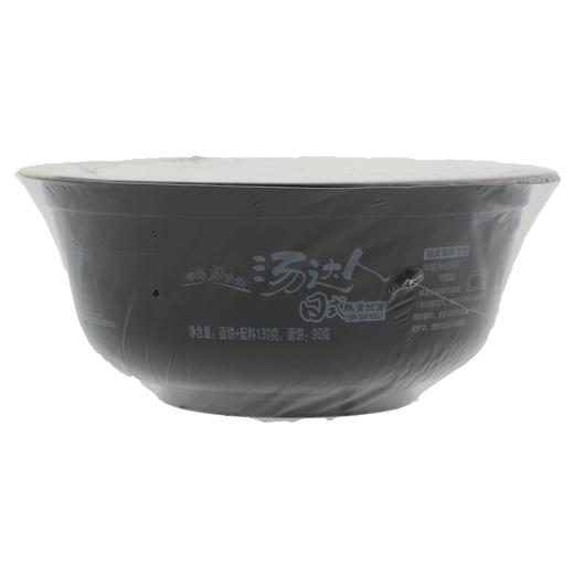 130g统一汤达人日式豚骨拉面碗 商品图0