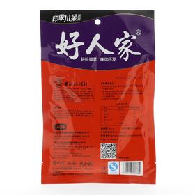 好人家香辣虾调料150克