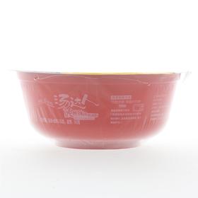 统一汤达人酸酸辣辣豚骨面135克