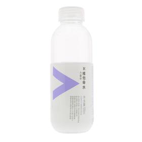 农夫山泉力量帝维他命水（乳酸菌风味）500ml