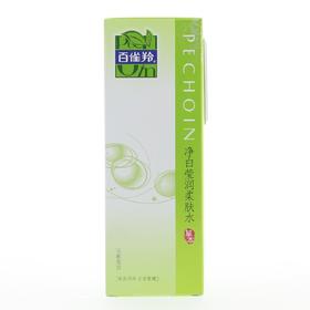 草本百雀羚净白莹润柔肤水100ml