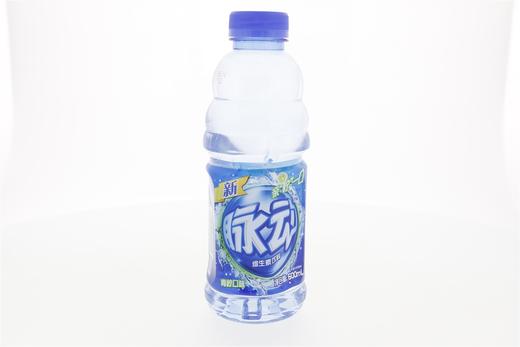 脉动维生素饮料마이동이온음료(青柠口味)600ml 商品图0