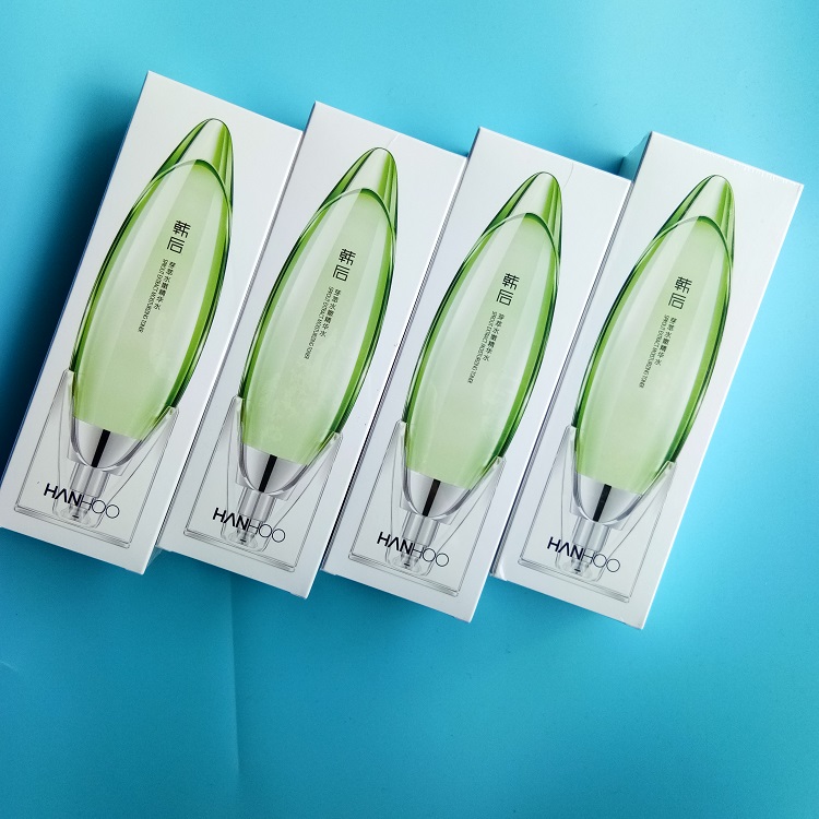 韩后小嫩水柔肤水芽萃水嫩精华水深层补水保湿芽精萃嫩肤