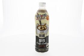 三得利利趣拿铁（480ml）
