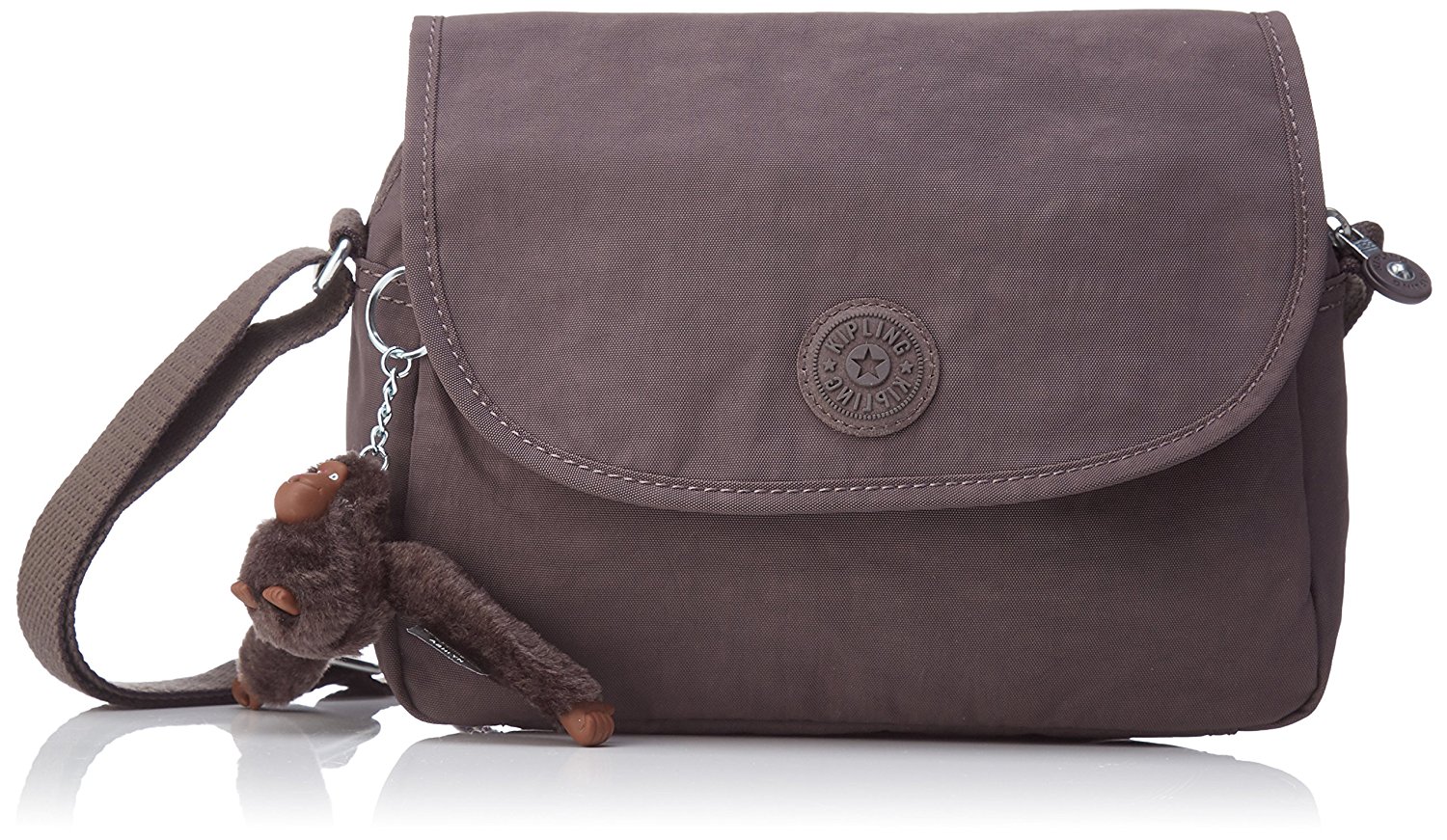 凯浦林(比利时著名包袋品牌) kipling womens cayleen cross-body