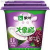 蒙牛大果粒(柔葚+椰果)260g 商品缩略图0