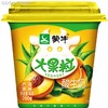 蒙牛大果粒（芦荟+黄桃） 商品缩略图0