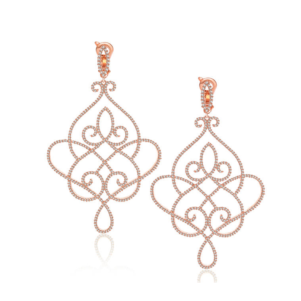 悉尼asteria i 邂逅系列耳坠