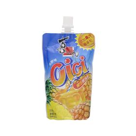 喜之郎维C果冻爽(菠萝)150ml