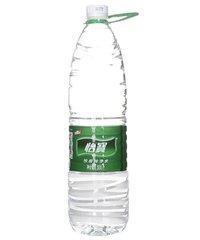 怡宝饮用纯净水1.555升