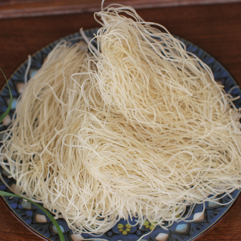 寿宁金丝扣250g每包包邮