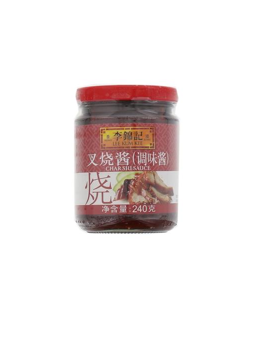 李锦记叉烧酱240g 商品图0
