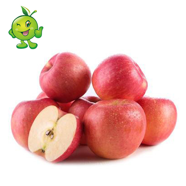 a级-栖霞富士苹果 500g