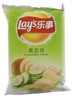 乐事黄瓜味薯片70克 商品缩略图0